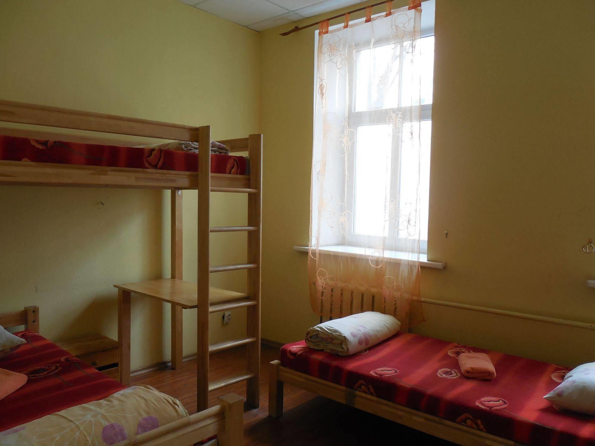 Central Park Rooms Рига Экстерьер фото